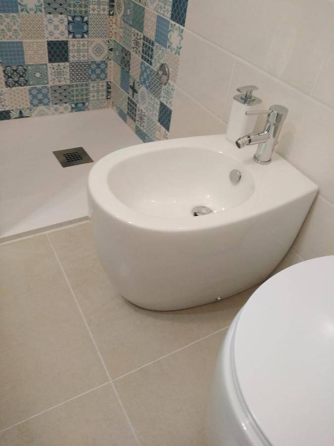 Casa Melina Apartamento Catânia Exterior foto